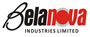 Belanova Industries logo